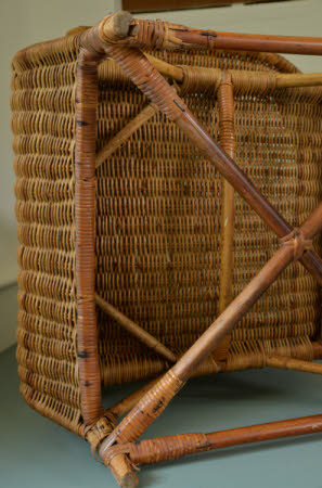 Donald Gimson © National Trust Images/ Susan Guy Photography