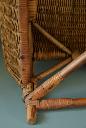 Donald Gimson © National Trust Images/ Susan Guy Photography