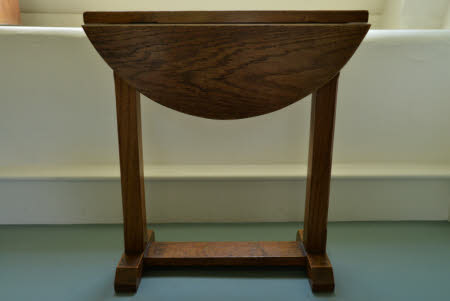 Donald Gimson © National Trust Images/ Susan Guy Photography