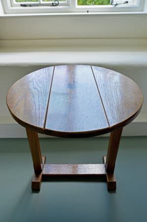 Donald Gimson © National Trust Images/ Susan Guy Photography