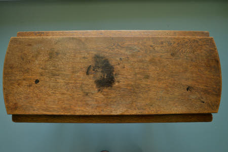 Donald Gimson © National Trust Images/ Susan Guy Photography