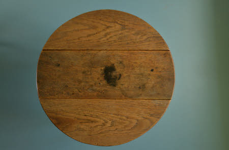 Donald Gimson © National Trust Images/ Susan Guy Photography