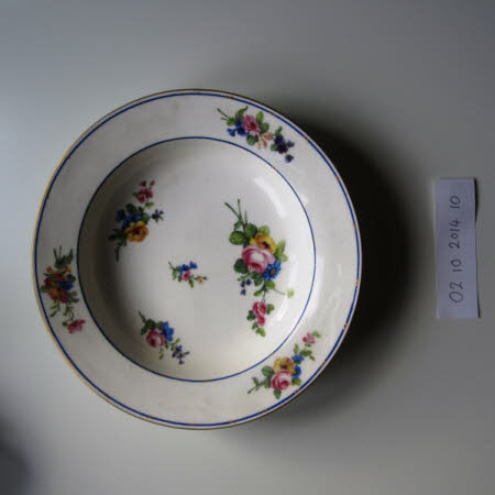 Sudbury Hall © National Trust / Rosanna Daubney