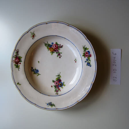 Sudbury Hall © National Trust / Rosanna Daubney