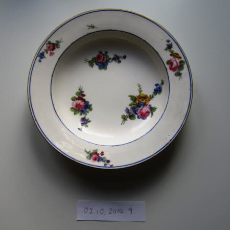 Sudbury Hall © National Trust / Rosanna Daubney