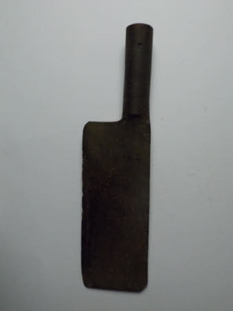 Cleaver