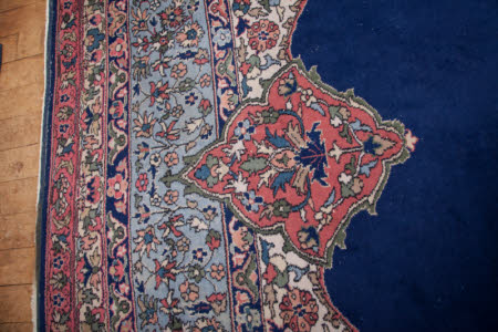 Nuffield Place © National Trust / Catherine Hadler