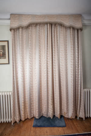 Nuffield Place © National Trust / Catherine Hadler