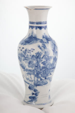Japanese Export Porcelain
