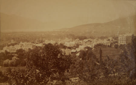 Aix-les-Bains