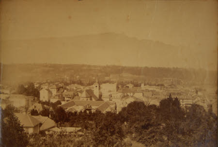 Aix-les-Bains