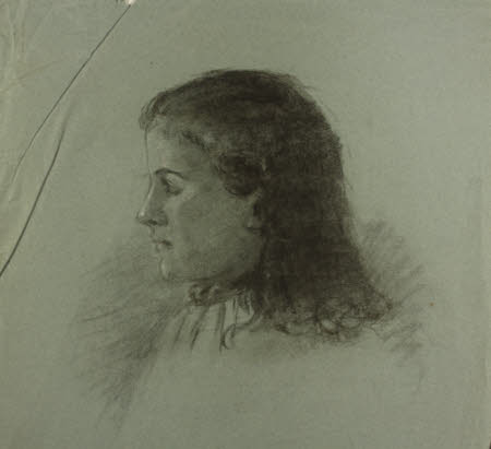 The Hon. Edith Violet Kathleen Agar-Robartes (1888-1965)