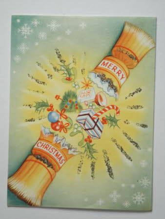 Christmas card