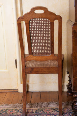 Model chair