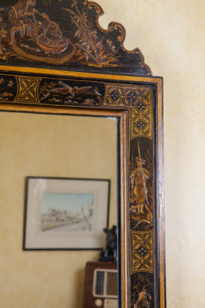 Nuffield Place © National Trust / Catherine Hadler