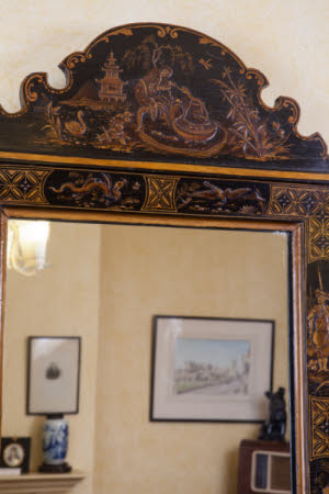 Nuffield Place © National Trust / Catherine Hadler