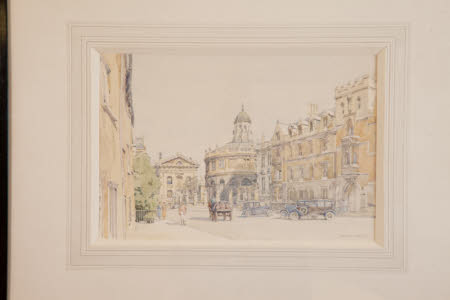 Nuffield Place © National Trust / Catherine Hadler