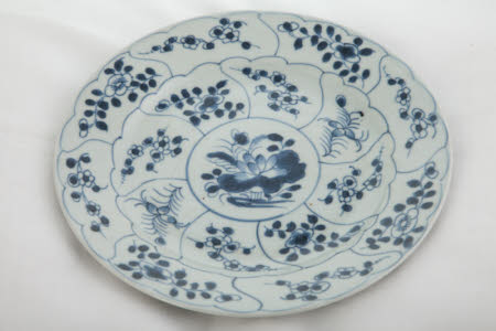 Japanese Export Porcelain