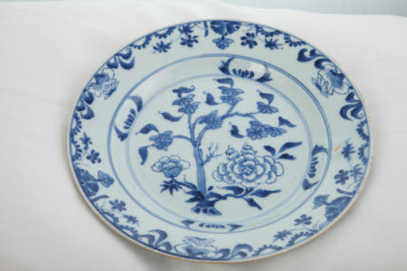 Japanese Export Porcelain