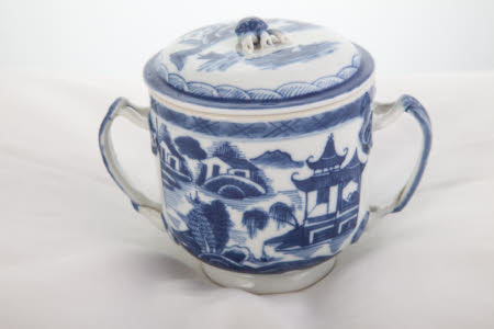 Chinese Porcelain