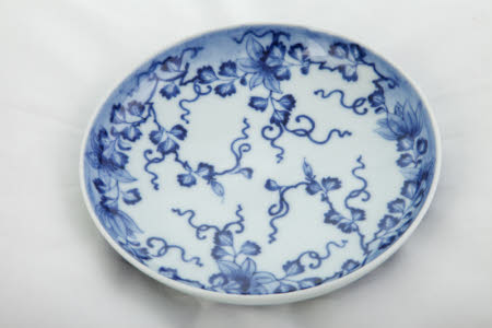 Japanese Porcelain
