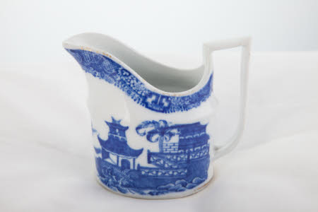 Staffordshire Ware