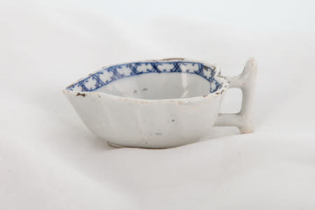 Butter boat