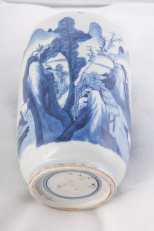 Nuffield Place © National Trust / Catherine Hadler