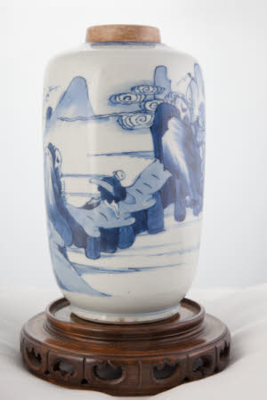 Nuffield Place © National Trust / Catherine Hadler