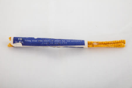 Parker brand pipe cleaners