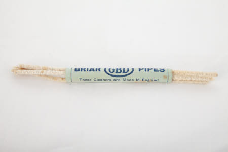 GBD Briar Pipes Brand pipe cleaners