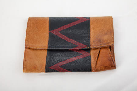 Tobacco pouch