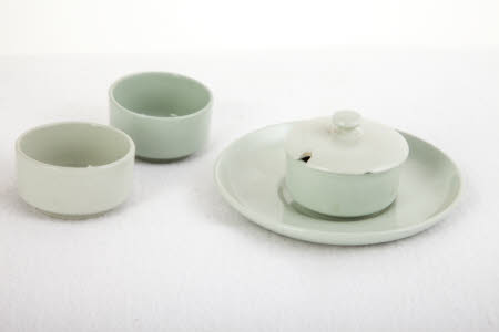 Saucer
