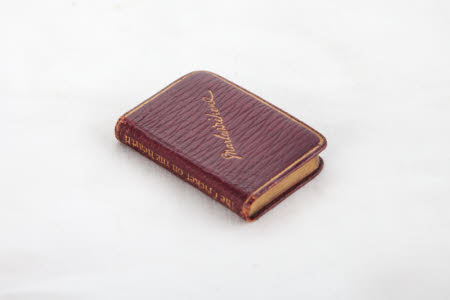 Nuffield Place © National Trust / Catherine Hadler