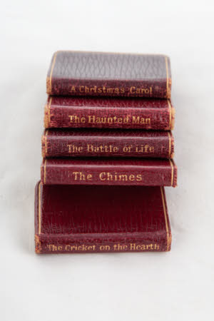 Nuffield Place © National Trust / Catherine Hadler