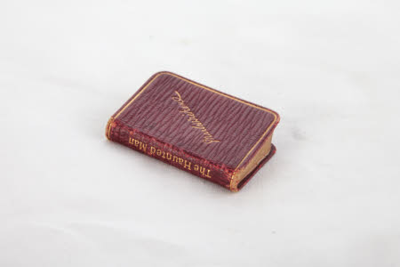 Nuffield Place © National Trust / Catherine Hadler