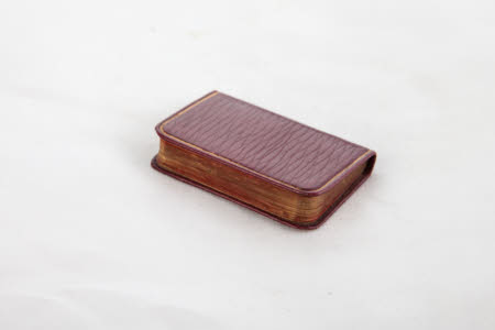 The chimes :. a goblin story of some bells that rang an old year out and a new one in /