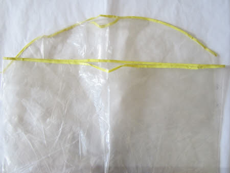 Clothes cover