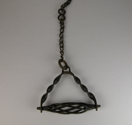 Gawthorpe Hall © National Trust / Clive Spencer & Roger Cunliffe