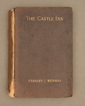 The castle inn
