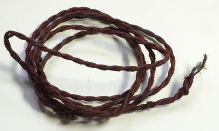 Wire