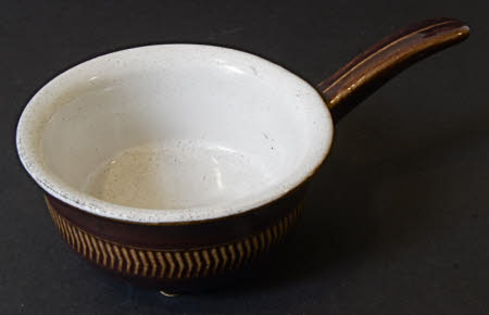 Pickle dish