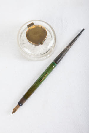 Pen