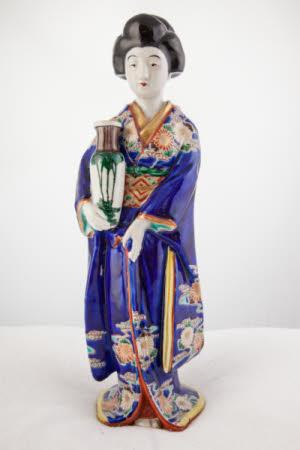 Ceramic Kyoto School