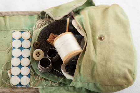 Sewing kit