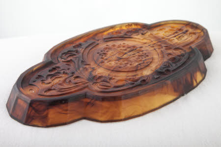 Nuffield Place © National Trust / Catherine Hadler