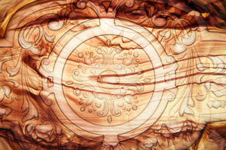 Nuffield Place © National Trust / Catherine Hadler