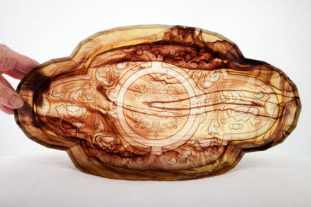 Nuffield Place © National Trust / Catherine Hadler