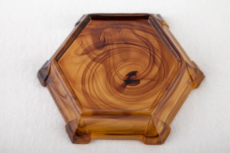 Nuffield Place © National Trust / Catherine Hadler