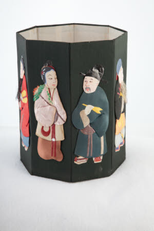 Nuffield Place © National Trust / Catherine Hadler